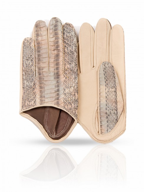 Перчатки Женские RYN1/F.BEIGE